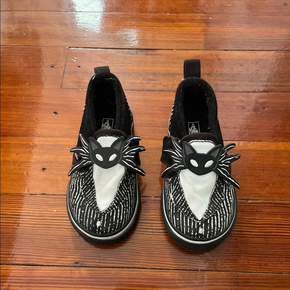 Vans Other - Jack Skellington Vans